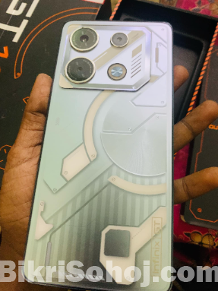 infinix GT10 pro